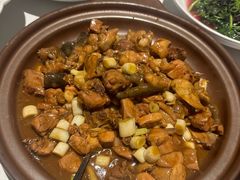 -庆云楼饭庄(什刹海店)