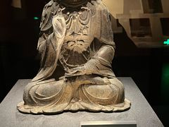 -大同市博物馆