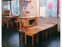 大堂-雪中炭串吧(沙子口店)