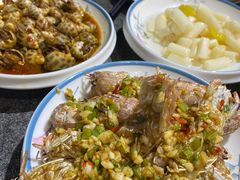 -三妹小龙虾·黄油蟹(华侨城总店)