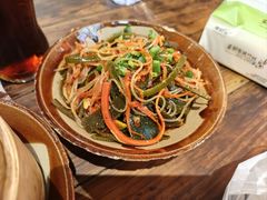 -有红鸡毛店·砂锅菜(抚琴夜市店)