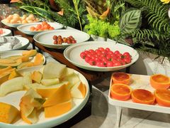 -晶丽香榭自助餐(南京大饭店)