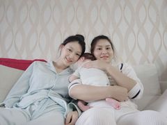 -娜姐娜娜家·月嫂·育儿嫂(嘉妇幼店)