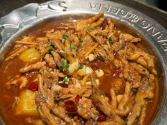 -胖哥俩肉蟹煲(湖滨银泰in77店)