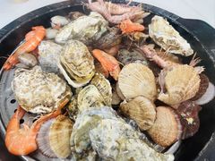 -巧克力渔家.小船海鲜胶东菜(万平口店)