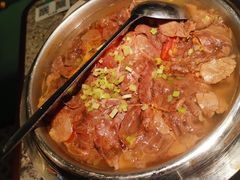 -新白鹿餐厅(松江开元地中海店)
