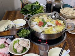 -牛小隆牛肉面馆(四牌楼店)
