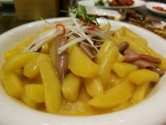 -北李妈妈菜·海肠捞饭(高新万达店)