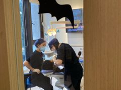 -维乐口腔·埃齐门诊(静安店)