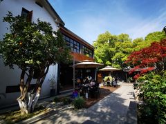 -Willing·Coffee&Brunch&Dinner(万达店)