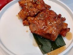 -乾隆美食·本帮菜(黄河路店)