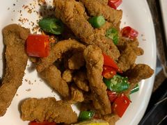 -郑喜旺烧烤(郑州总店)