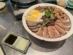 -潮界(虹桥新天地店)