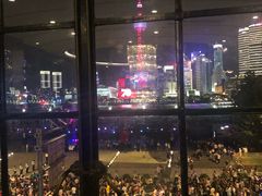 -YUE·6·西式融合餐厅(外滩六号店)