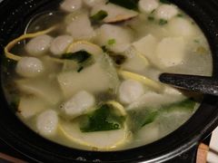 -话梅·客家小厨(东门店)