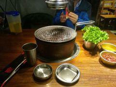 -原始泥炉烤肉(总店)