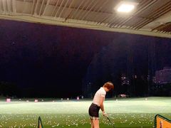 -棕榈泉国际高尔夫学院