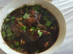 -南花桥羊肉馆老字号(乌镇店)