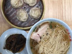 -朱鸿兴面馆(镇湖店)