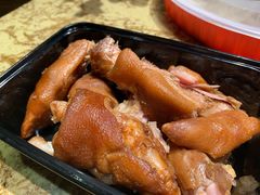 -大妈水饺(文华巷店)