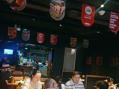 -肉串汪(月坛店)