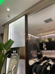 -崇尚GAVIN STYLE臻选