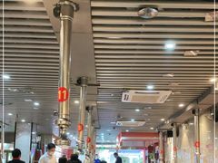 大堂-丹东特色烤肉(学府路一部店)
