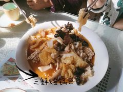 -萧记三鲜烩面(商务外环店)