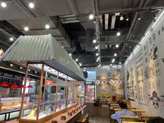 -成都你六姐·牛肉冒菜(上海环宇荟店)