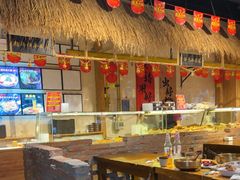 -聚合鑫东北熏酱熟食麻辣面(长阳店)