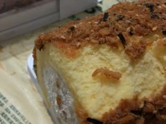 -皇后西斯汀饼店(文化路店)