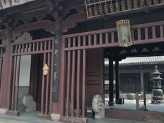 -乌镇东栅景区-修真观