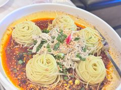 -茅庐川菜(烟台万象汇店)