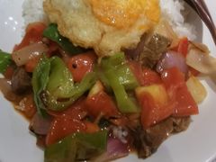 -余桥村牛肉汤(茸平路店)