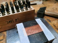 -鈊藝銀匠·银饰DIY工作室(永庆坊店)