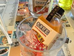 -肥韬茶餐厅(海上世界店)