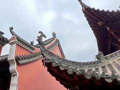 -武汉长春观