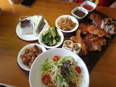 -江南果道西餐厅(北京路店)