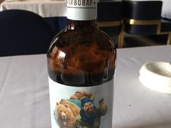 -马克西姆俄罗斯餐厅(通亚街店)