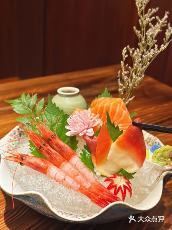深圳也有这么好吃的烧鸟深夜食堂氛围感拉拉满