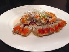 咸蟹-明州小宴(文化广场店)