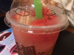-许留山(佐敦道店)