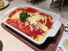 -卡朋西餐(悦汇城店)