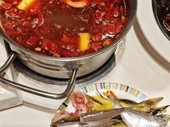 -吉布鲁牛排海鲜自助(成都大悦城店)