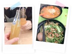 -晓午阳常熟炒浇面(红庙店)