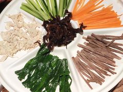 -云海肴·汽锅鸡·云南菜(美罗城店)