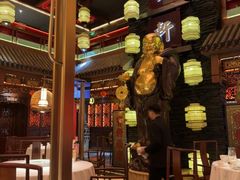-宝轩渔府·老字号海鲜·正宗津菜(水上店)