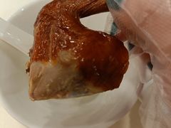 顺风乳鸽-金时代顺风大酒店(临港百联店)