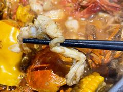 -川香鼎盛(市桥富华总店)