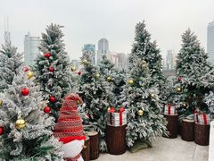 -城市露台景观餐厅(淮海路店)